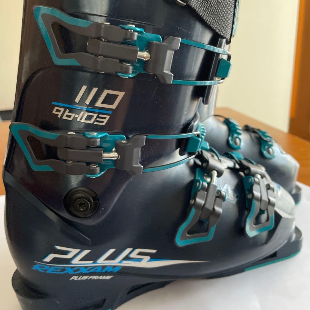 23 REXXAM REVO PLUS 110 レグザム