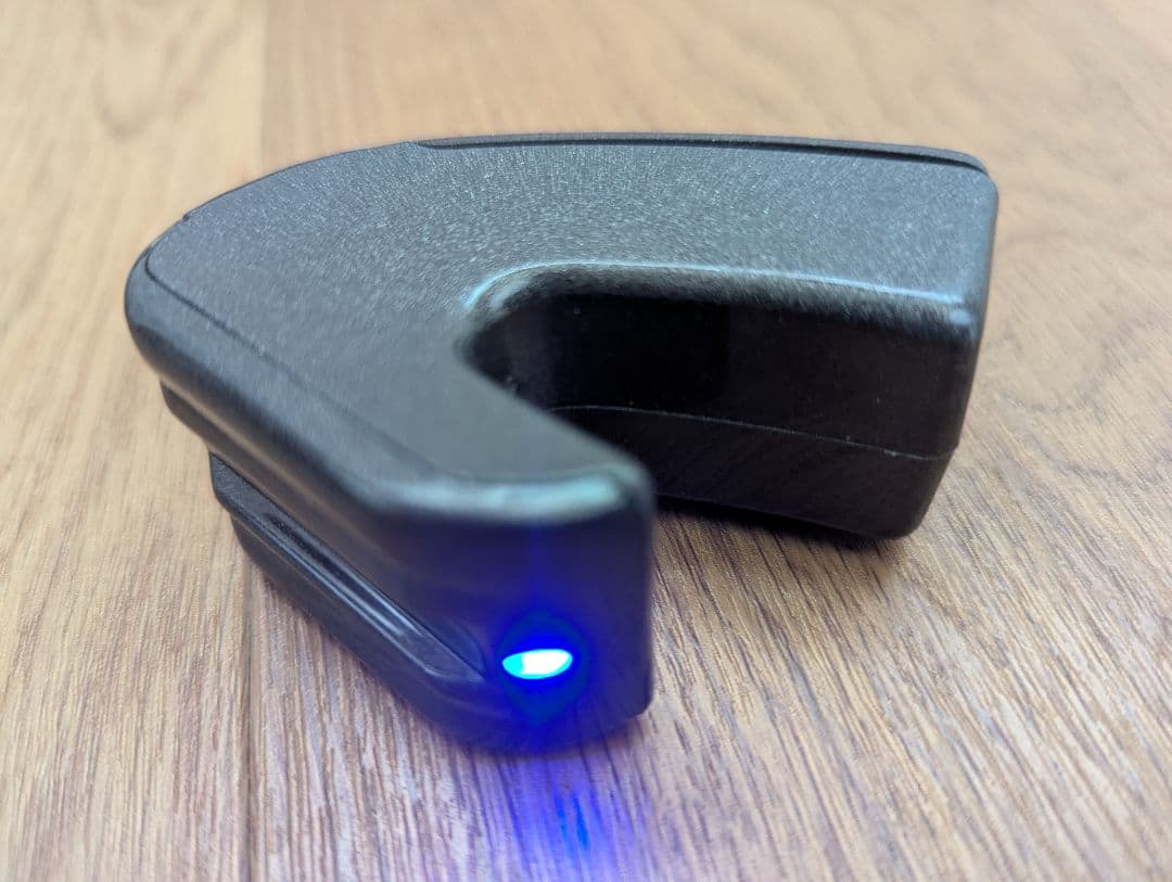 E-Bow Plus エレキギター用電子イーボウ