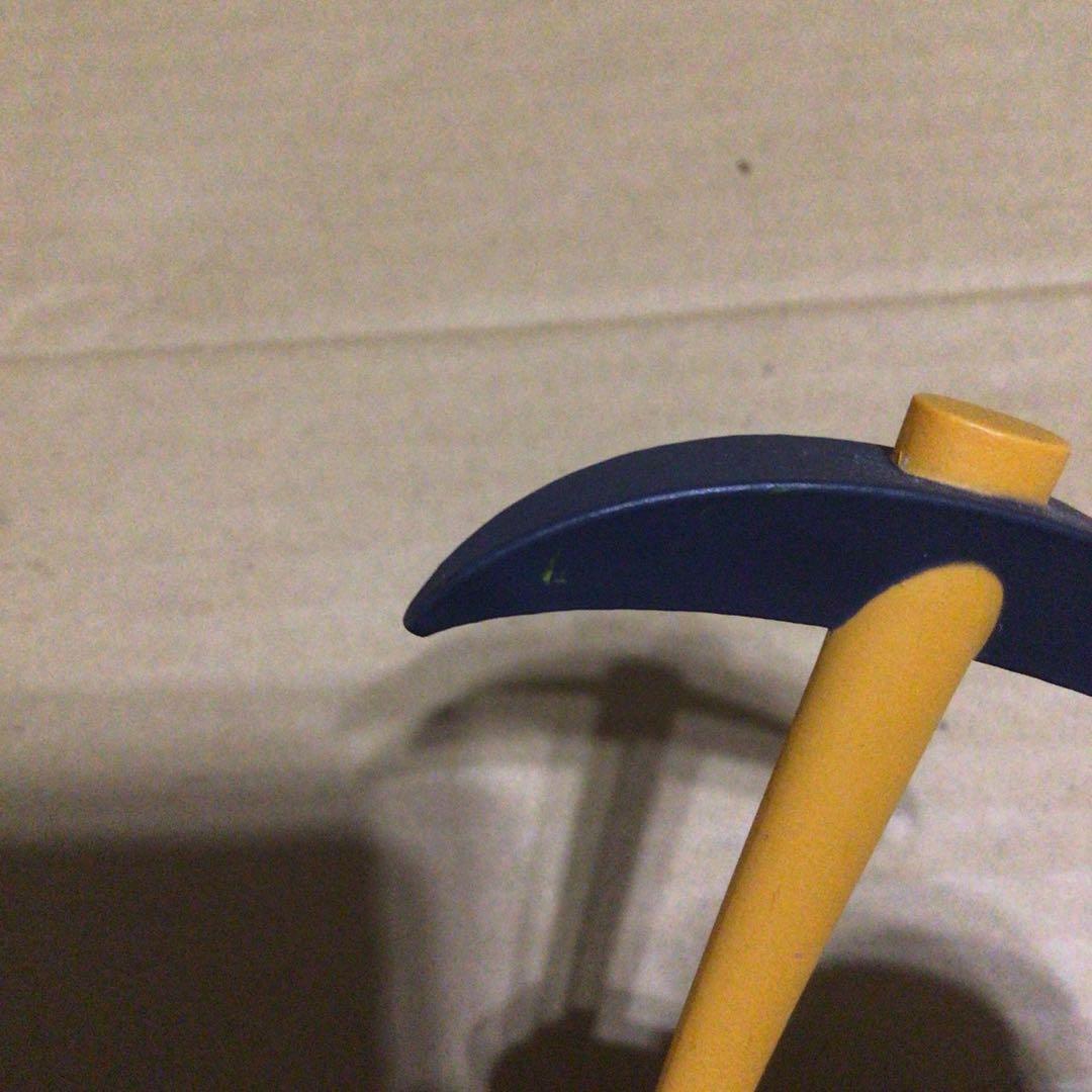 どうぶつの森　リセットさん　メモスタンド　美品　とびだせどうぶつの森