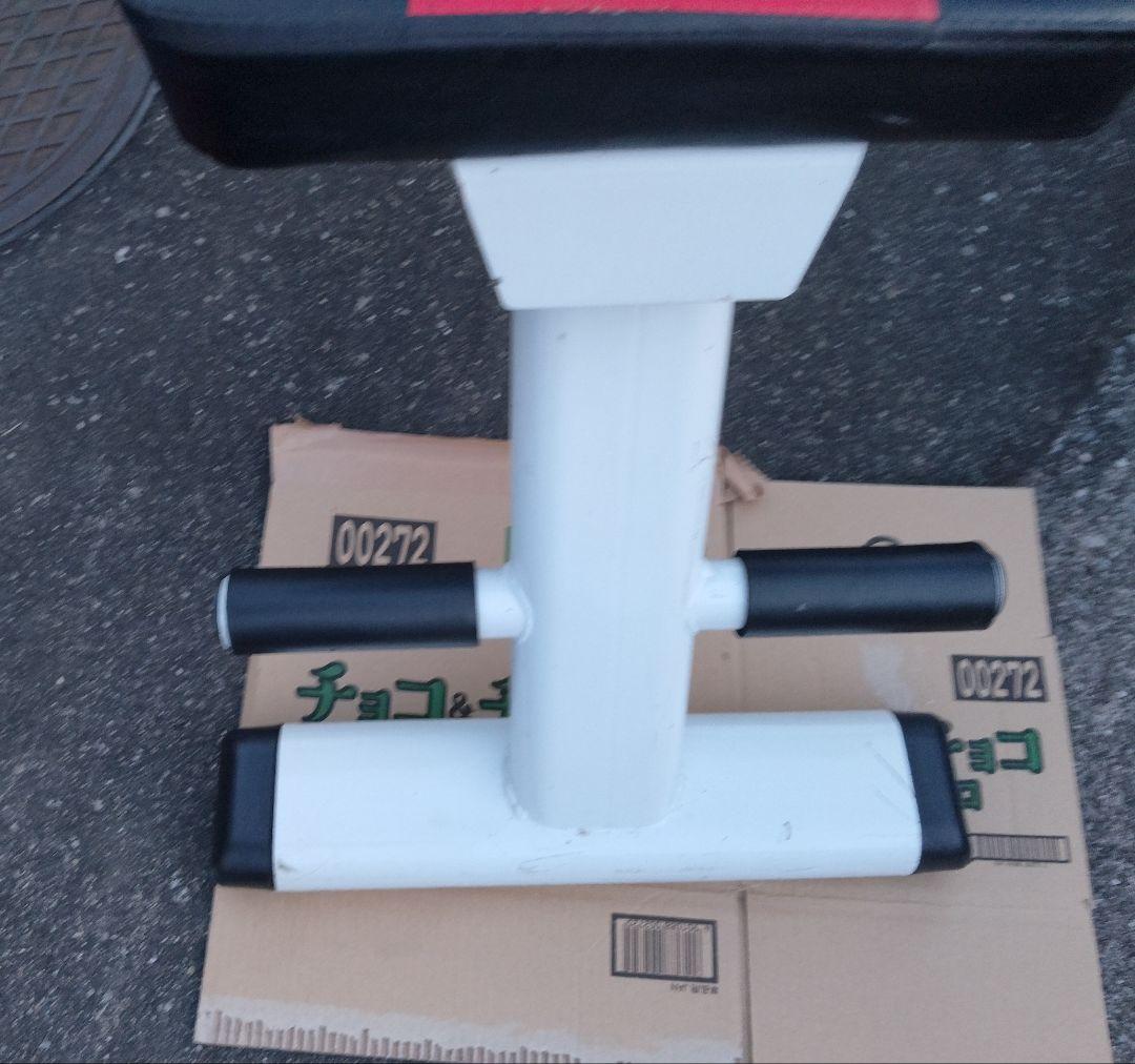 アイロテック マルチパーパスホールディングベンチ