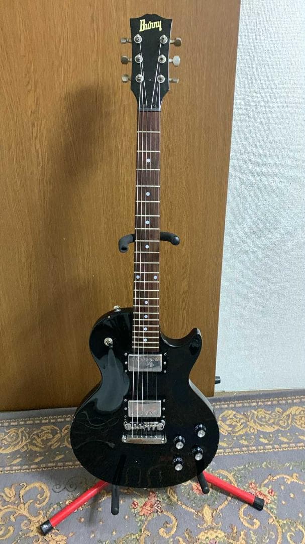 ギター barny lg 480