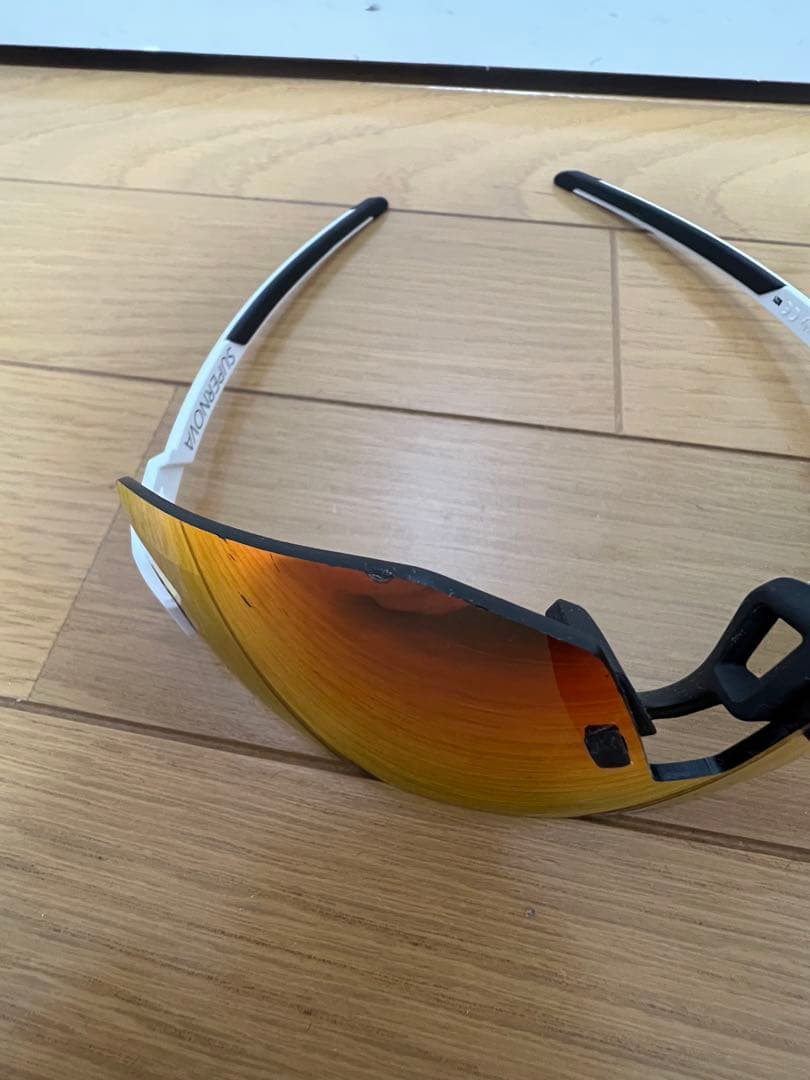 ウェア KOO SUPER NOVA