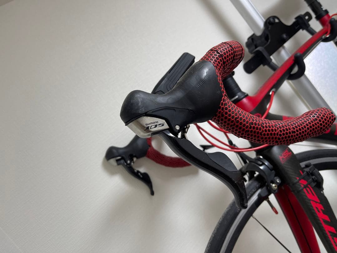 ケストレル  ロードバイク  レジェンド105