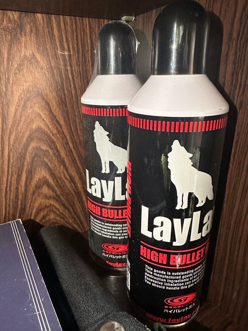 美品　KSC M93R-II HW 07HK GBB