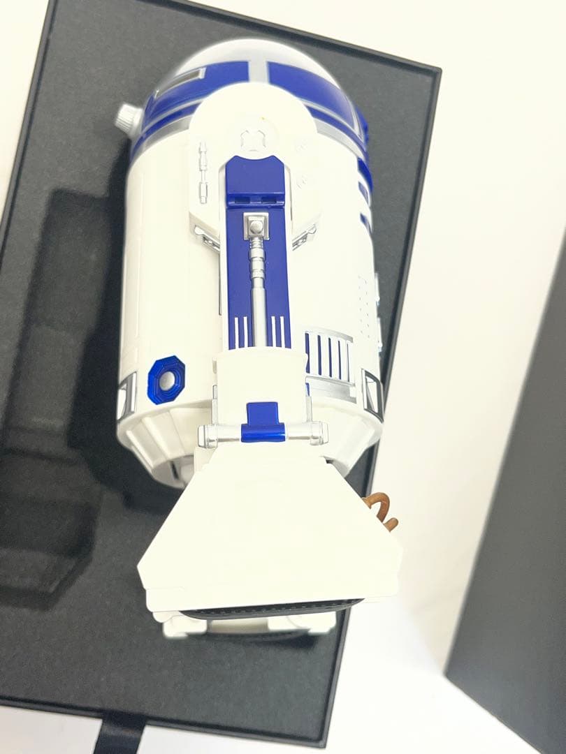 Sphero スター・ウォーズ R2-D2 APP-ENABLED DROID