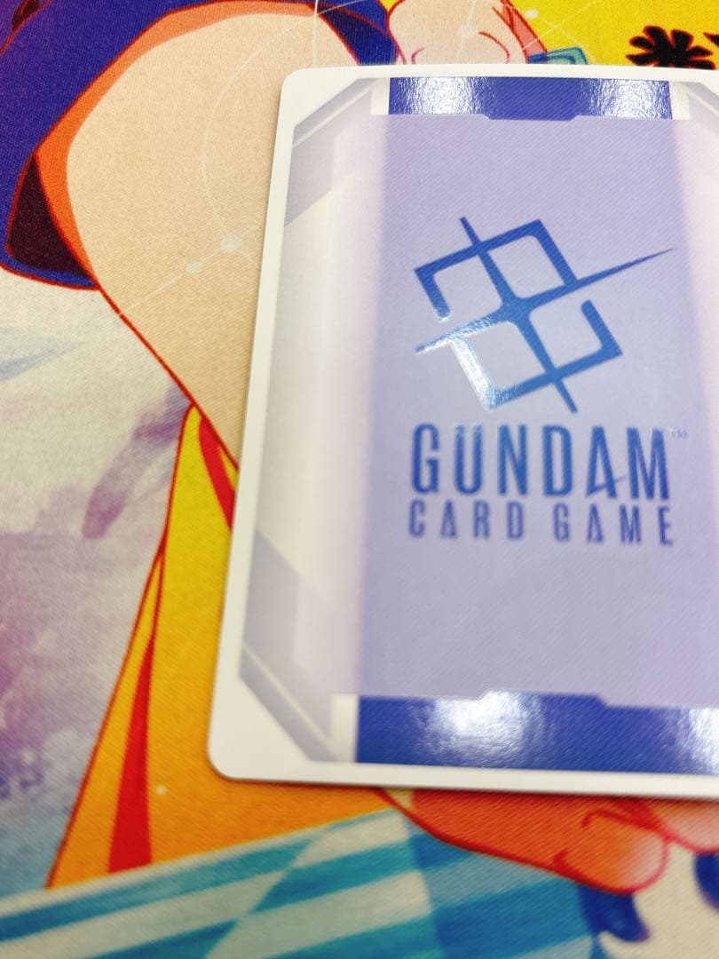 ルブリス CS参加プロモ