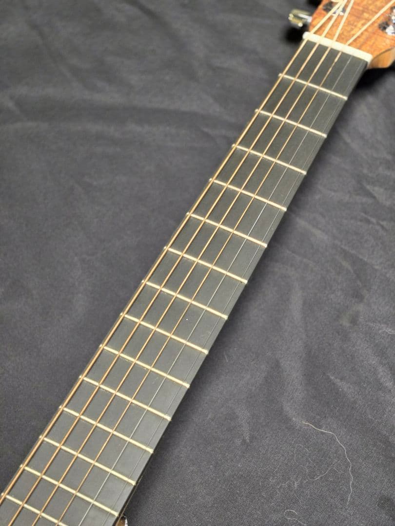 Martin & Co. LXK2 アコースティックギター リトルマーチン　ミニ