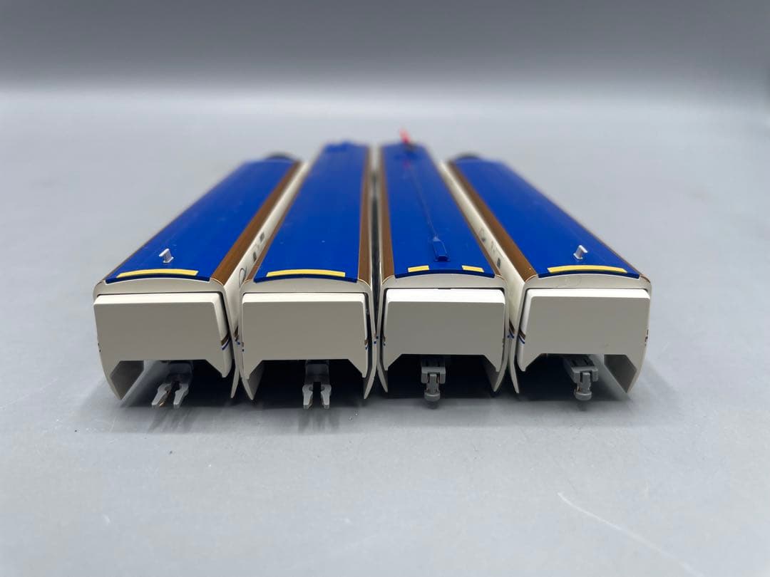 1/160 W7系 かがやき ベーシックセットSD TOMIX 90168