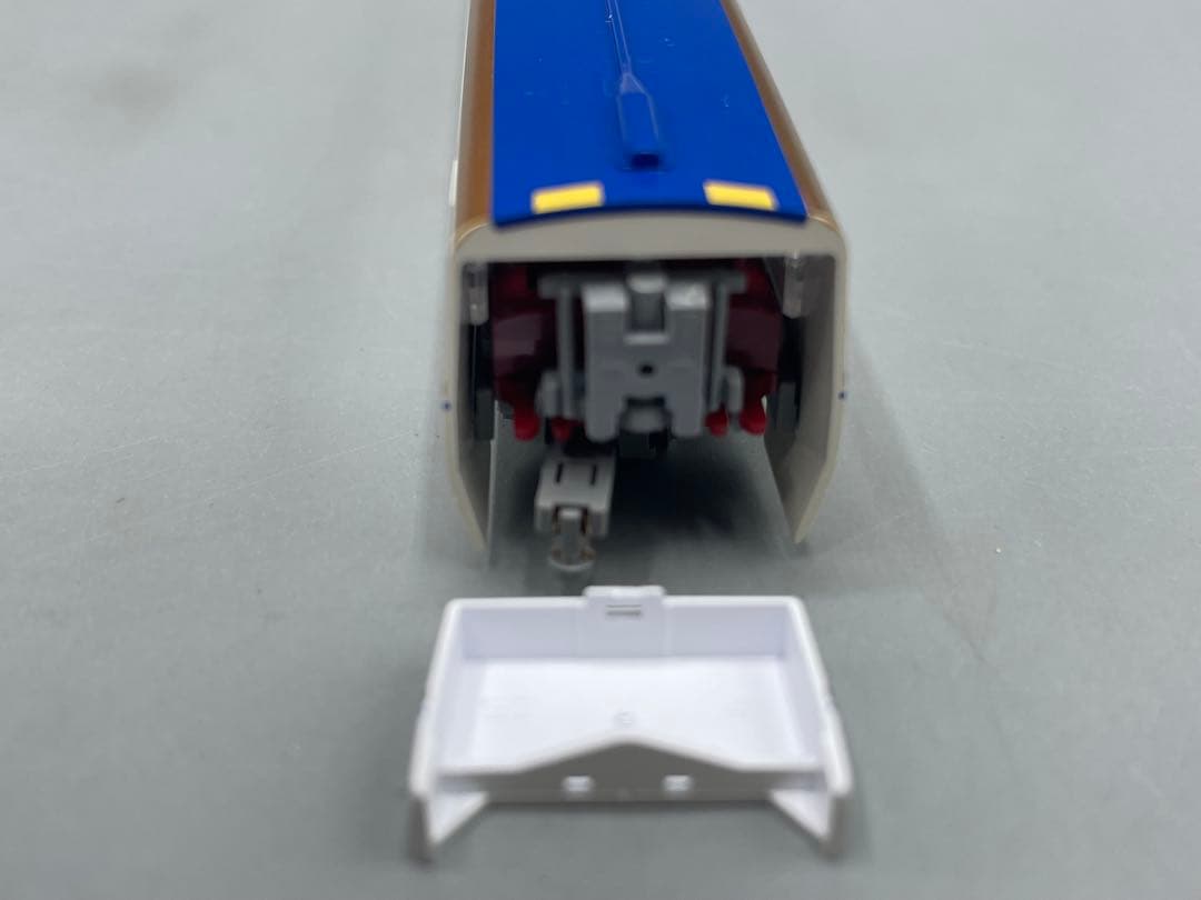 1/160 W7系 かがやき ベーシックセットSD TOMIX 90168