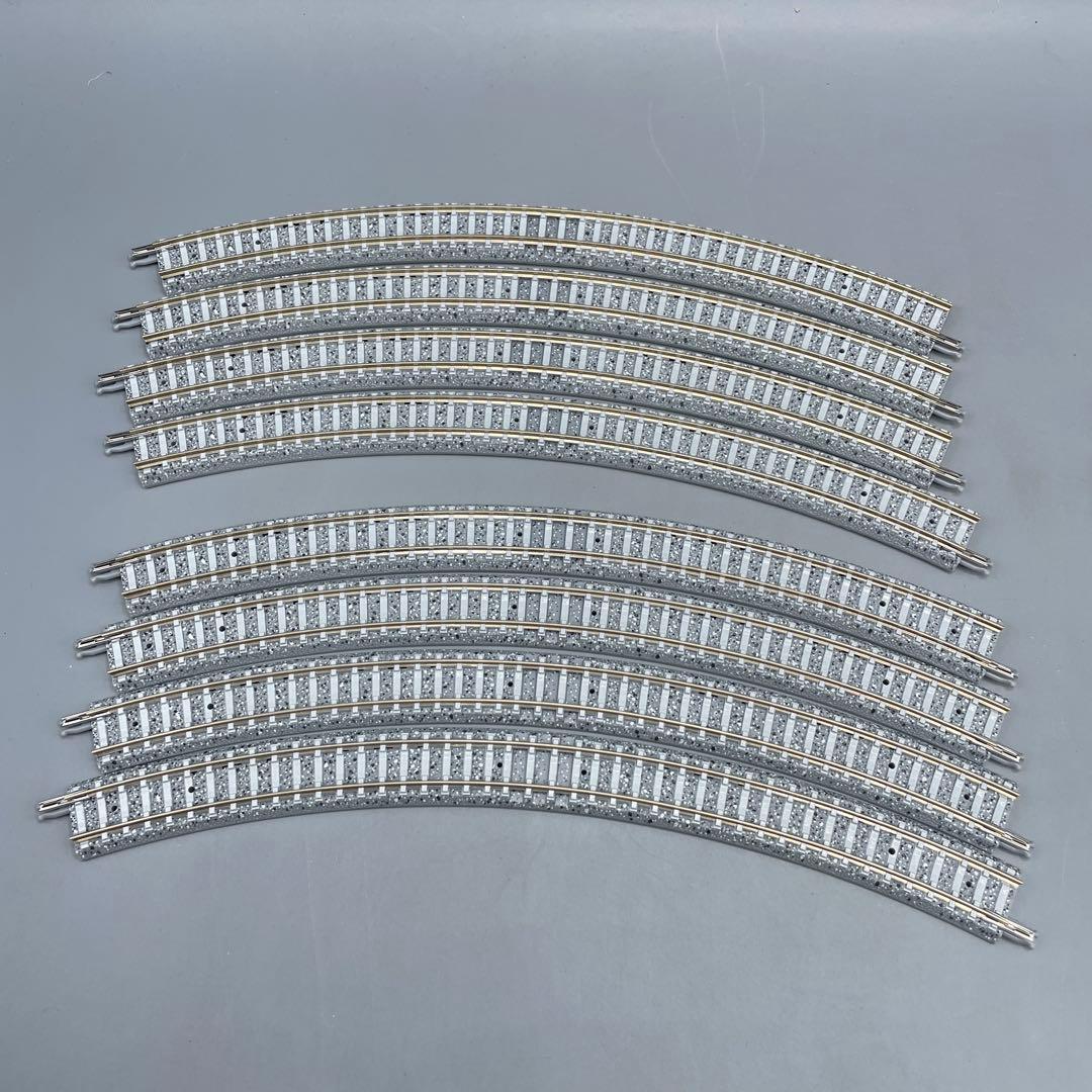 1/160 W7系 かがやき ベーシックセットSD TOMIX 90168