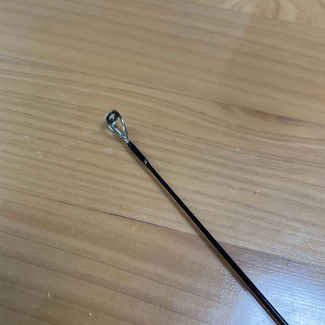 値下げ！サクラ タイラバロッド サンダーソウル TR-66XH