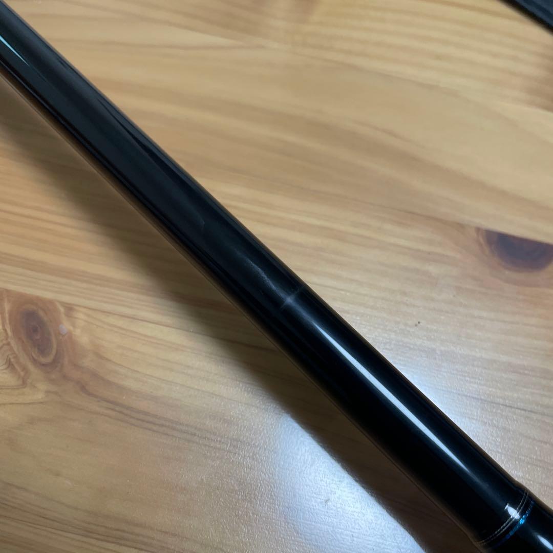 値下げ！サクラ タイラバロッド サンダーソウル TR-66XH