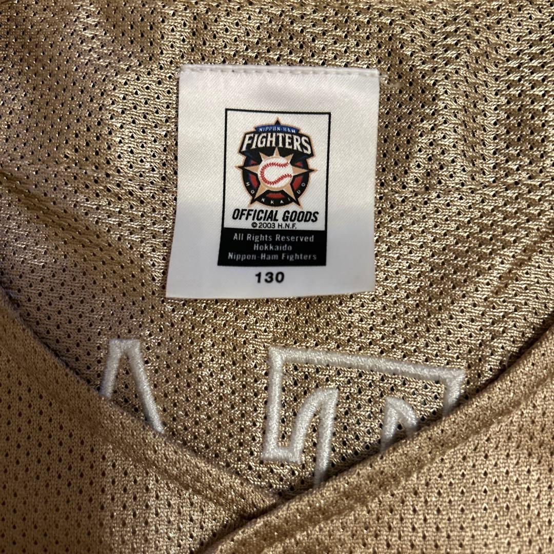 大谷翔平 11番 北海道日本ハムファイターズ ユニフォーム