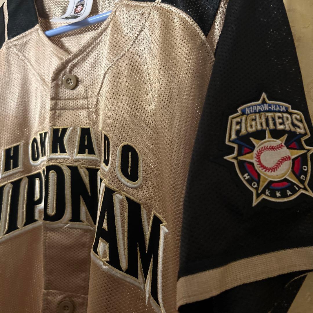 大谷翔平 11番 北海道日本ハムファイターズ ユニフォーム