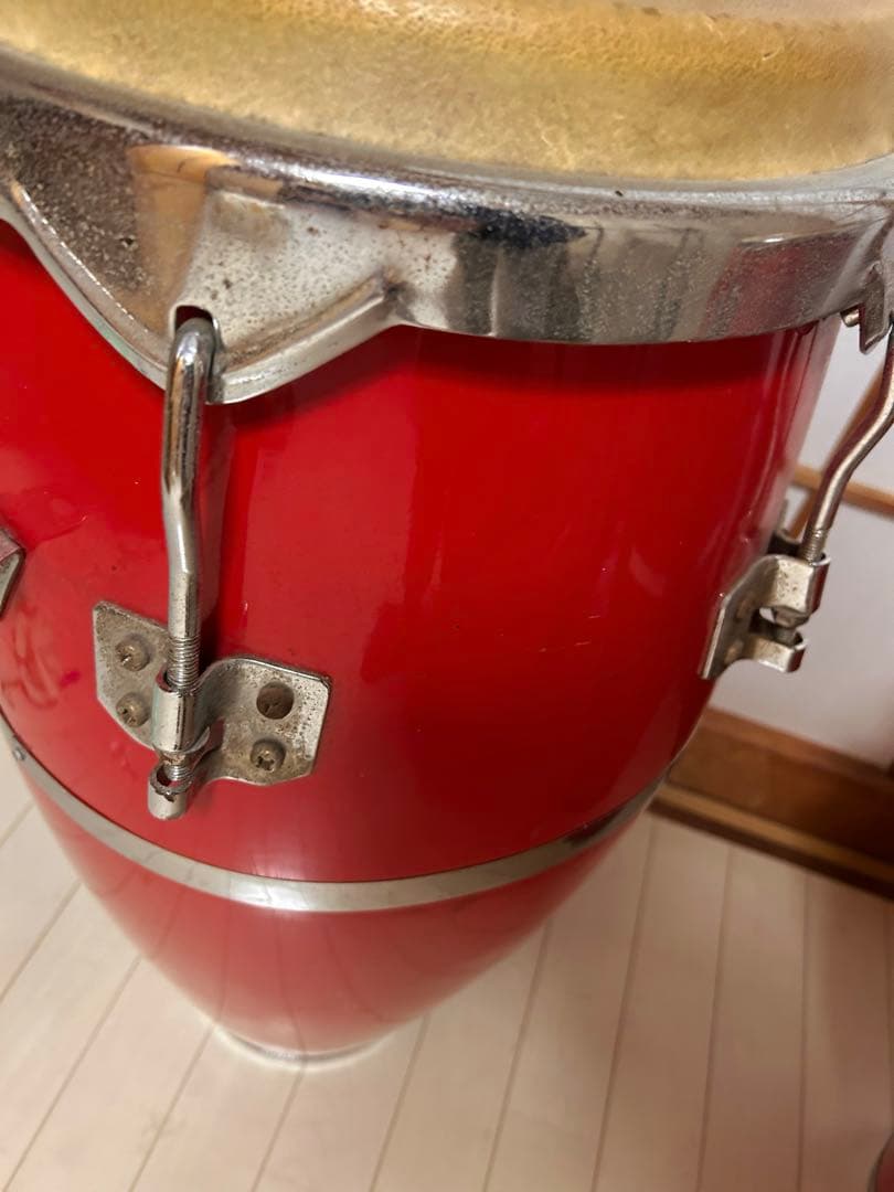 Pearl(パール) professional series コンガ2本セット