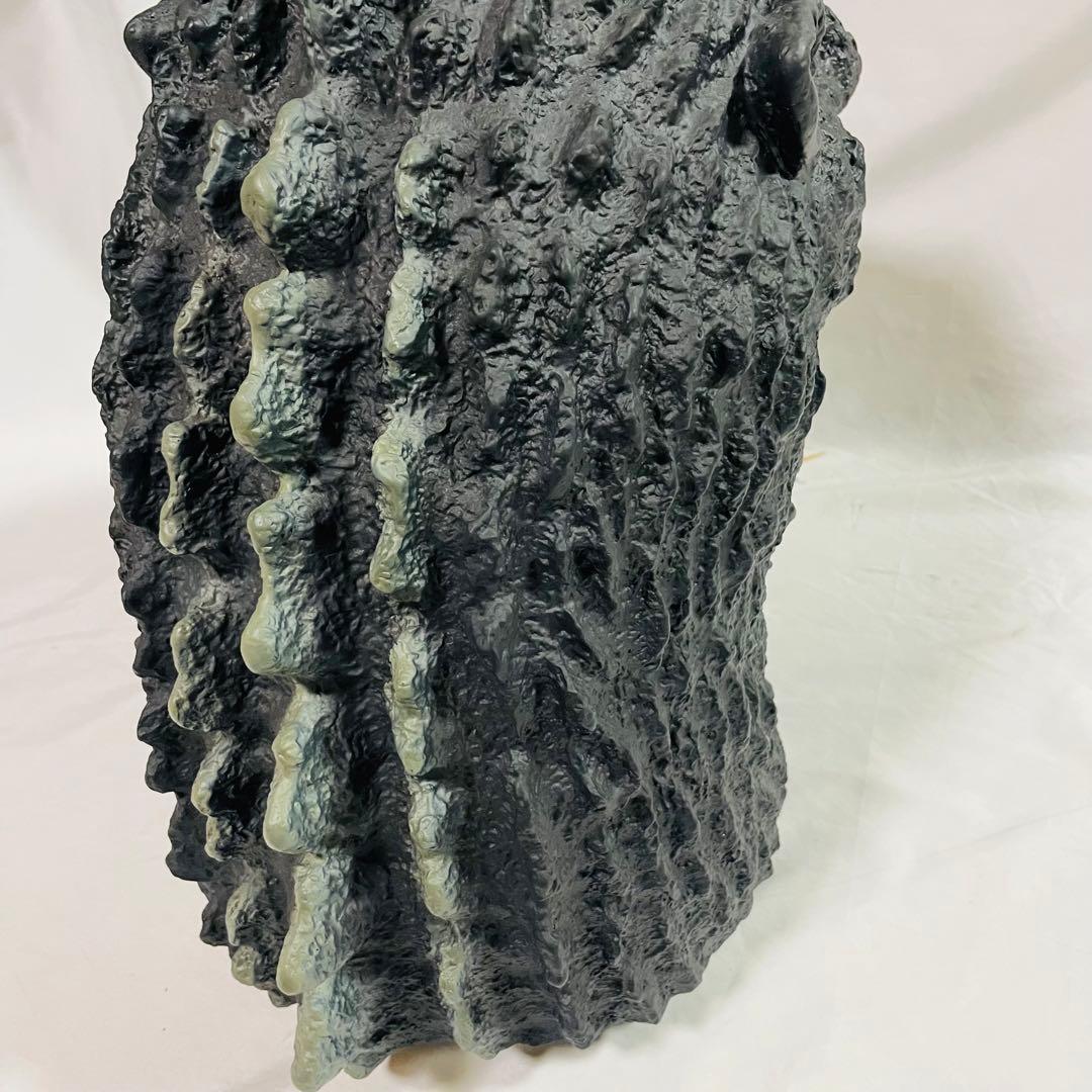 ゴジラ　ファイナルボックス　50周年記念　ヘッドのみ