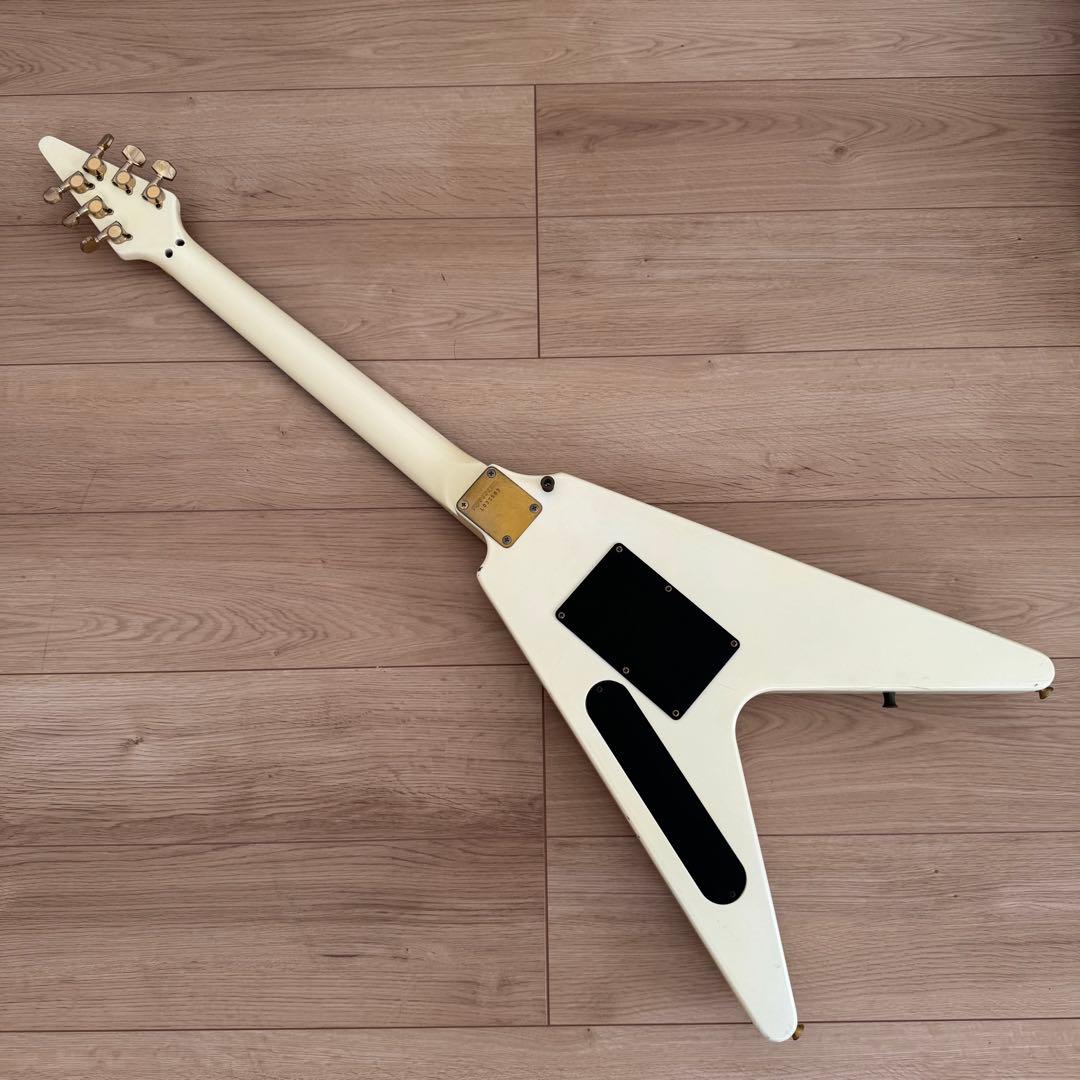 FERNANDES BSV-80J JIMMYモデル ジミーV