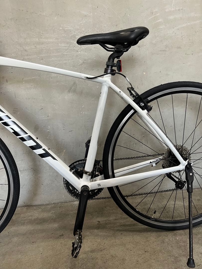 クロスバイク　GIANT ESCAPE RX3 ジャイアント　エスケープRX3