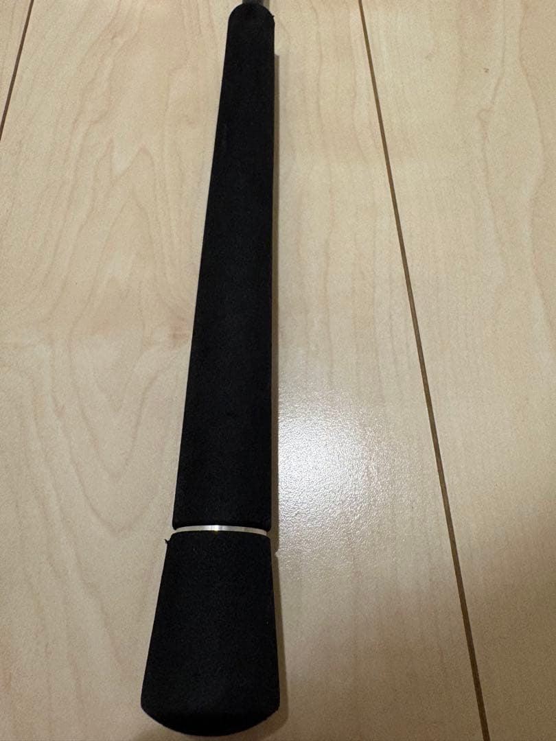 soldiro Socius Lj SP53M+ ライトジギング　スピネギ