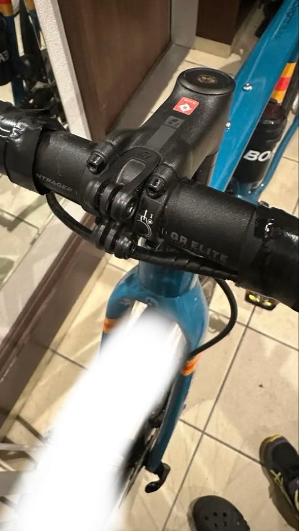 自転車本体 TREK CHECKPOINT ALR 5 2021 49 GRX di2