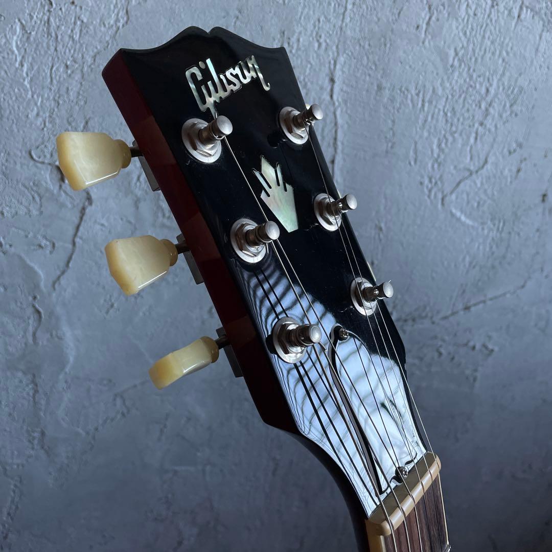 d*i様 Gibson ES-335 Sixties Cherry 2020