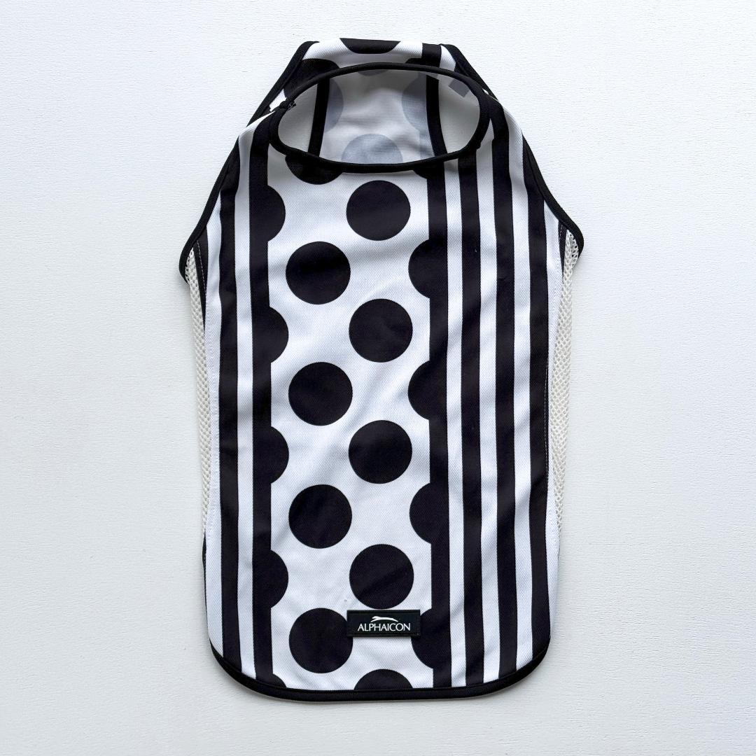 会*い様 Alphaicon ❤️ アルファアイコン サマークーリング タンクト