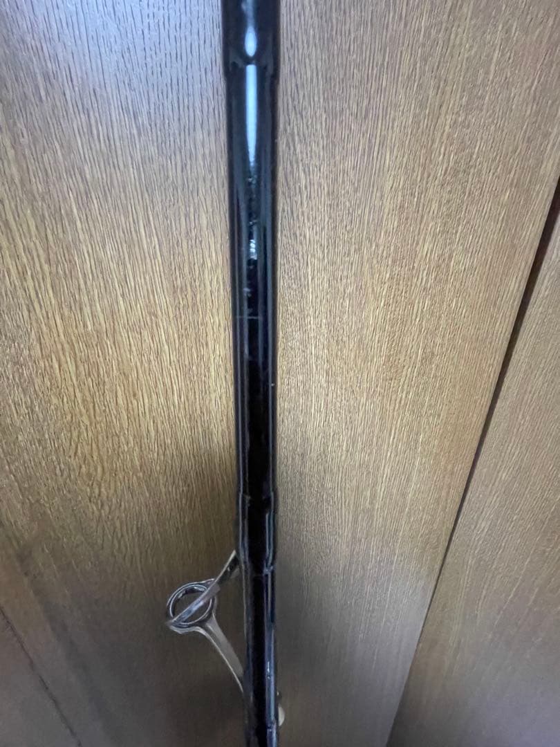 ZENAQ ゼナック　ミュートス　ソニオ 100m RGガイド