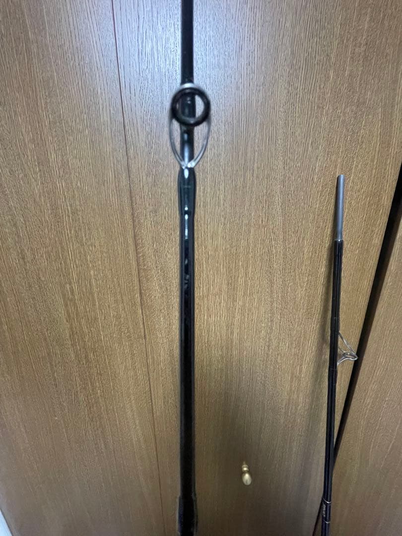 ZENAQ ゼナック　ミュートス　ソニオ 100m RGガイド