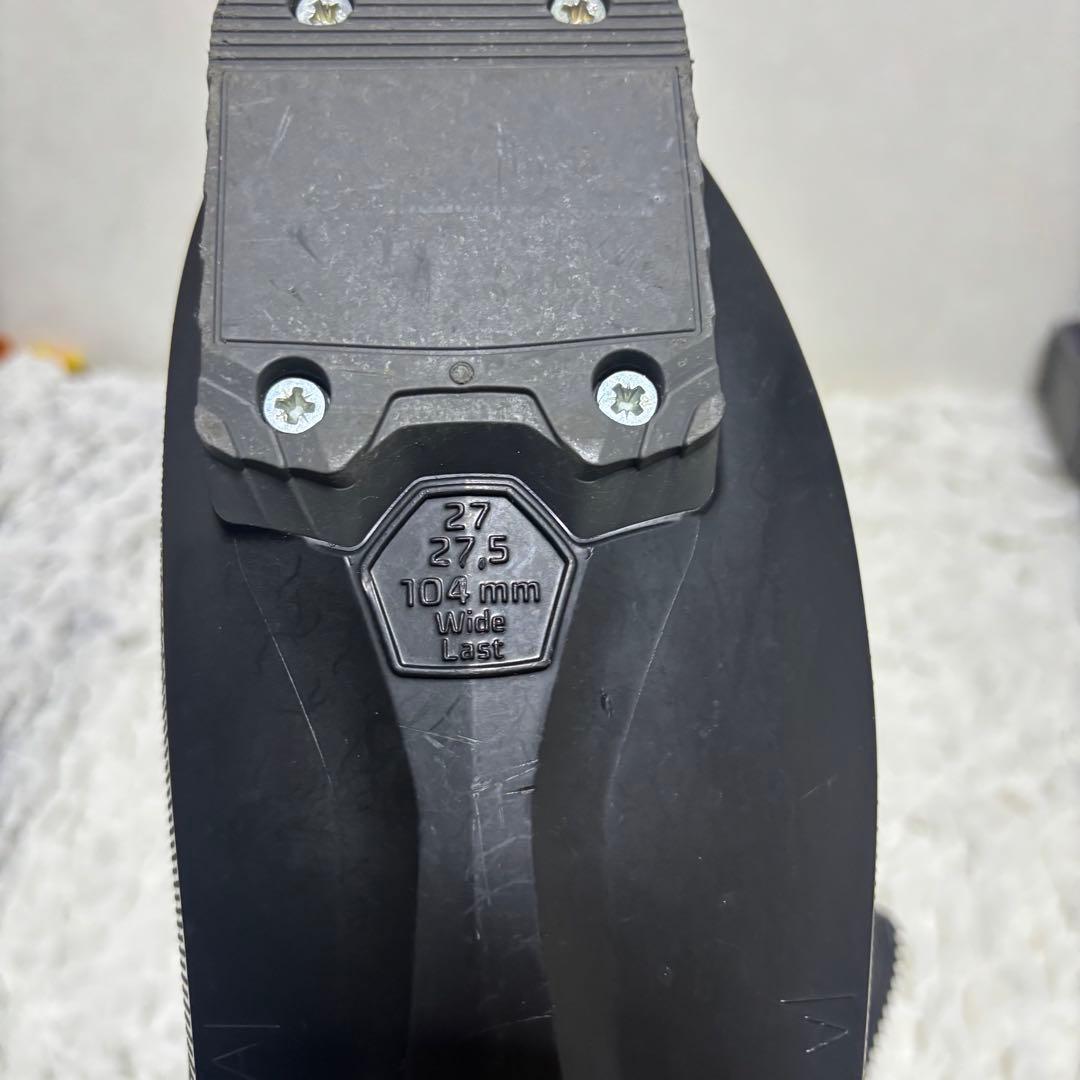 ATOMIC アトミック スキーブーツ SAVOR 80 27~27.5CM