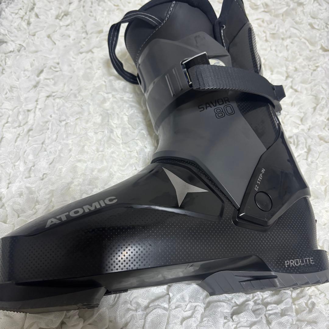 ATOMIC アトミック スキーブーツ SAVOR 80 27~27.5CM