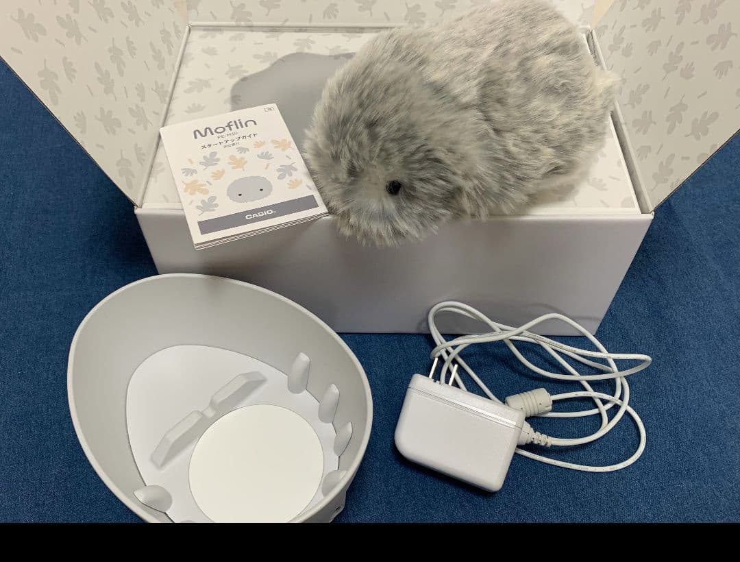 翡翠様支払い用 モフリン