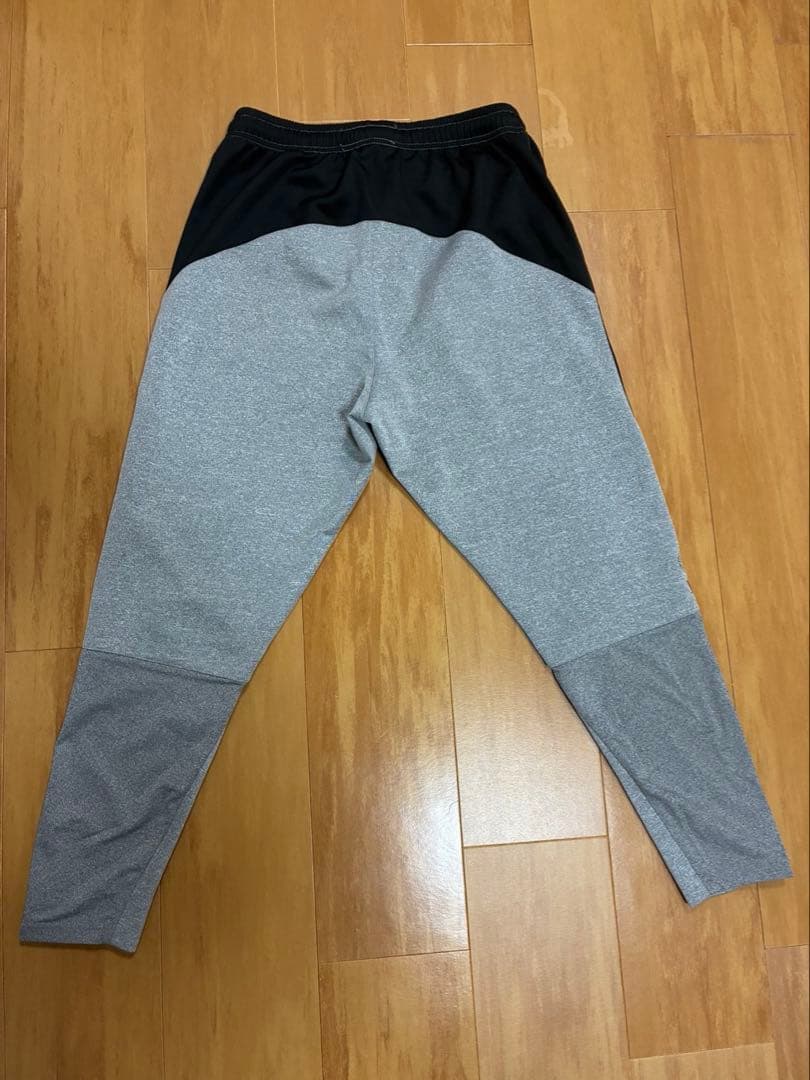 ルースイソンブラ　リンドバロッサ　プラシャツ シングルフェイスパンツ　セット