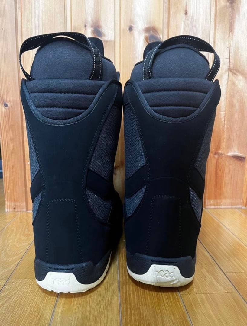 スノーボードブーツ 28.5