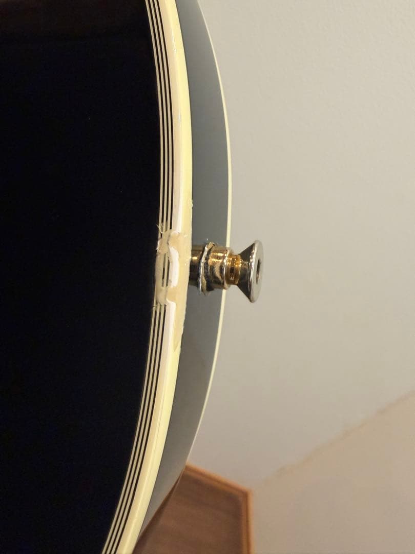 CoolZ レスポールカスタム FUJIGEN