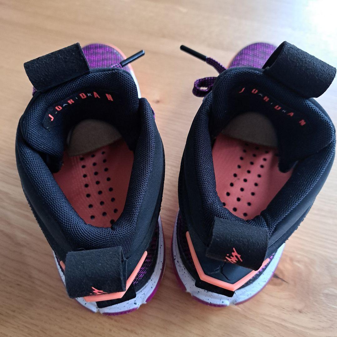 Jordan バスケットシューズ DA9053-004