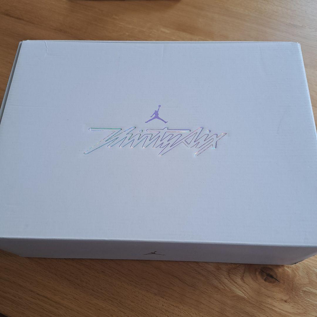 Jordan バスケットシューズ DA9053-004