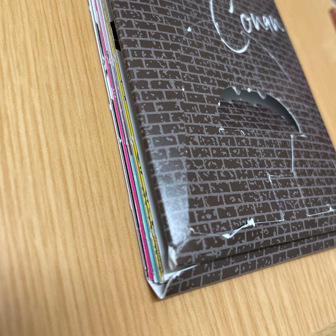 CanCam 名探偵コナン 緋色の弾丸 赤井秀一 カレンダー