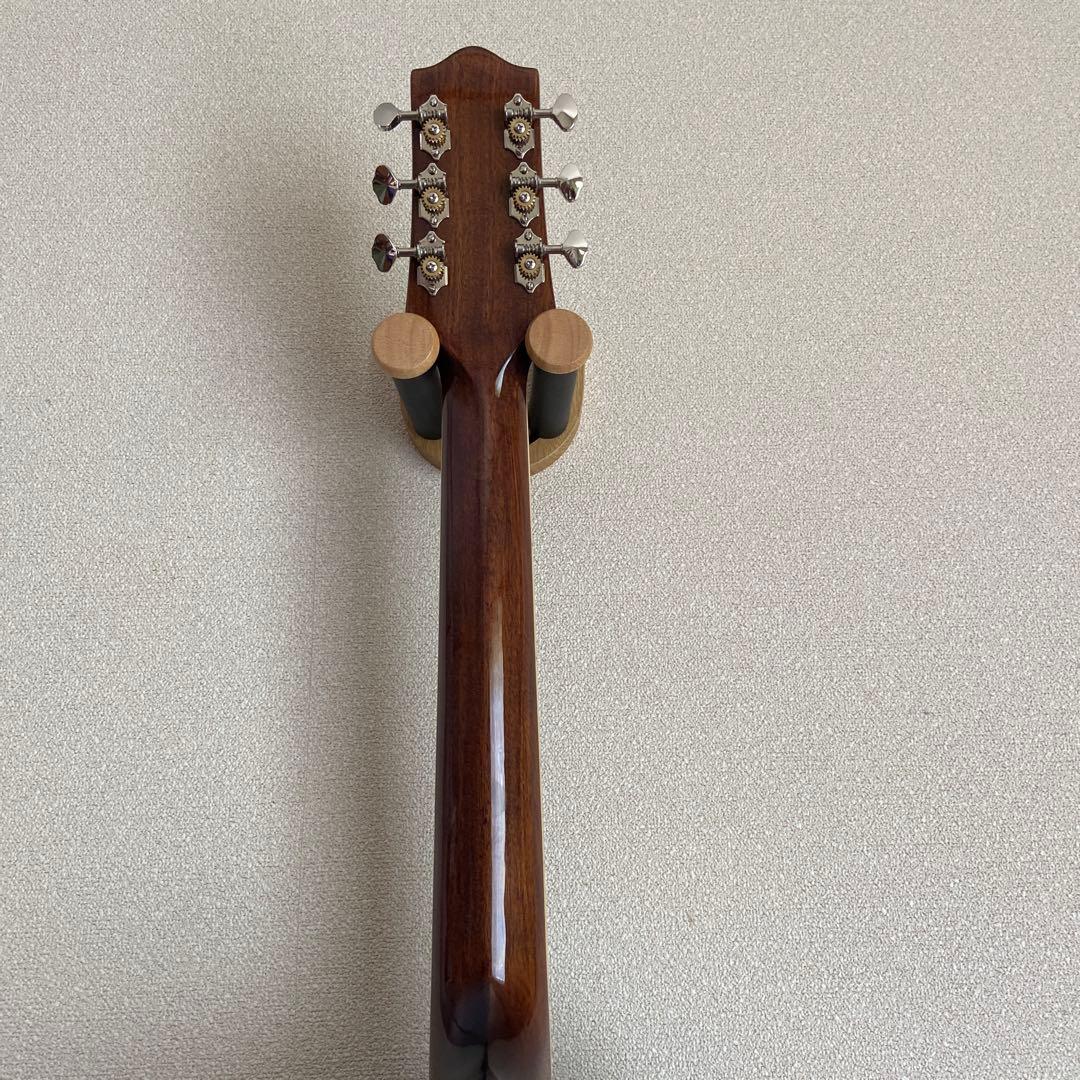 LOAR LH-309 フルアコ エレキギター ロア