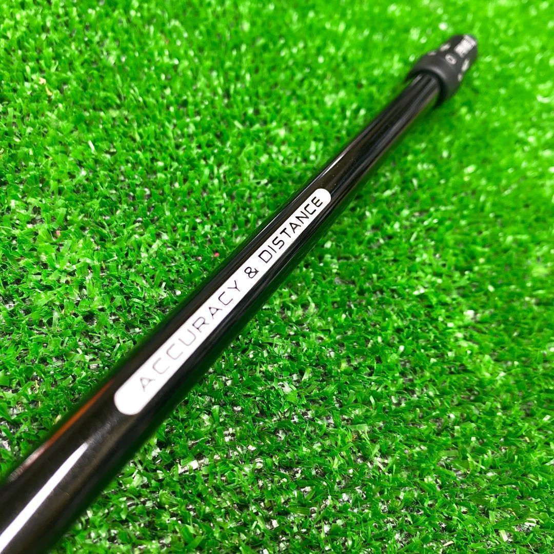 【UTC-305】PINGスリーブ ツアーAD DIハイブリッド75S 3UT