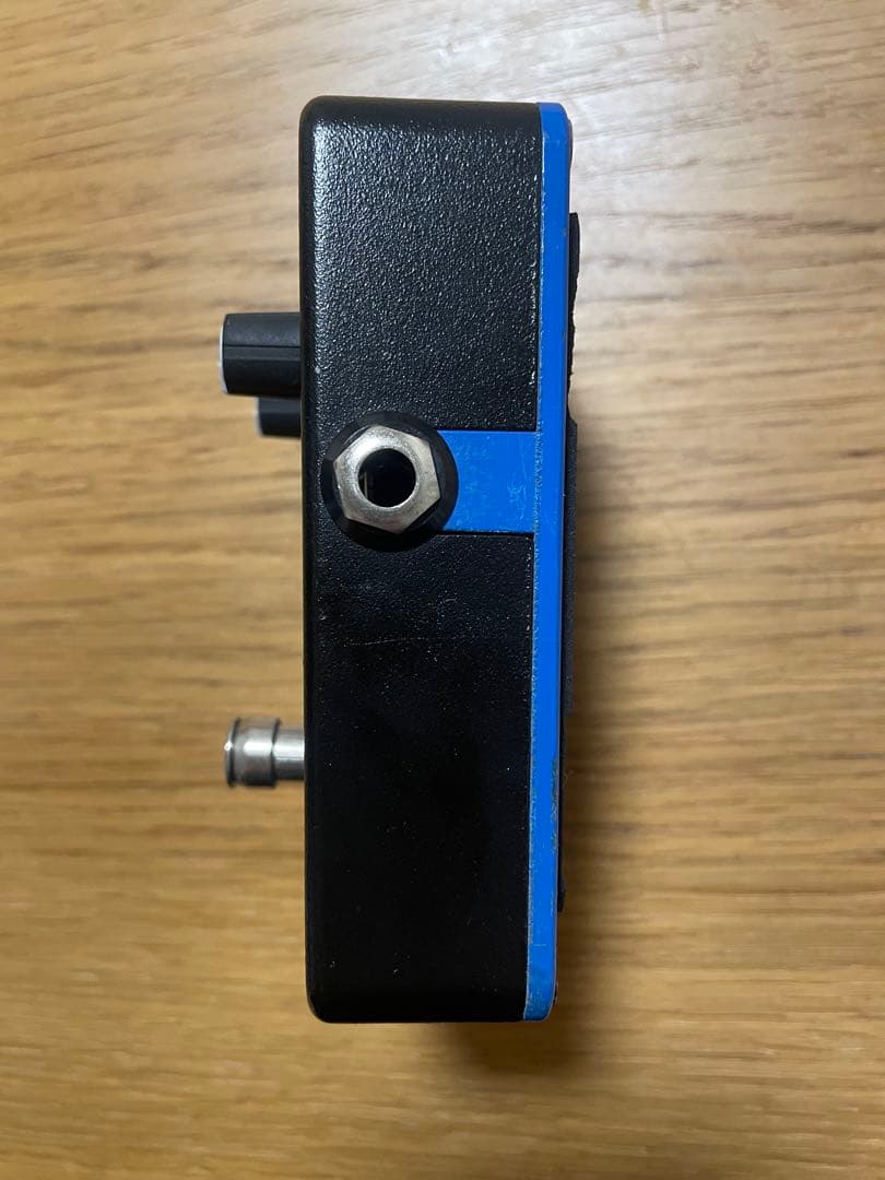 EBS UniChorus ベースエフェクター