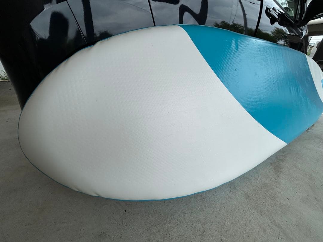 VANKU スタンドアップパドルボード 青・水色