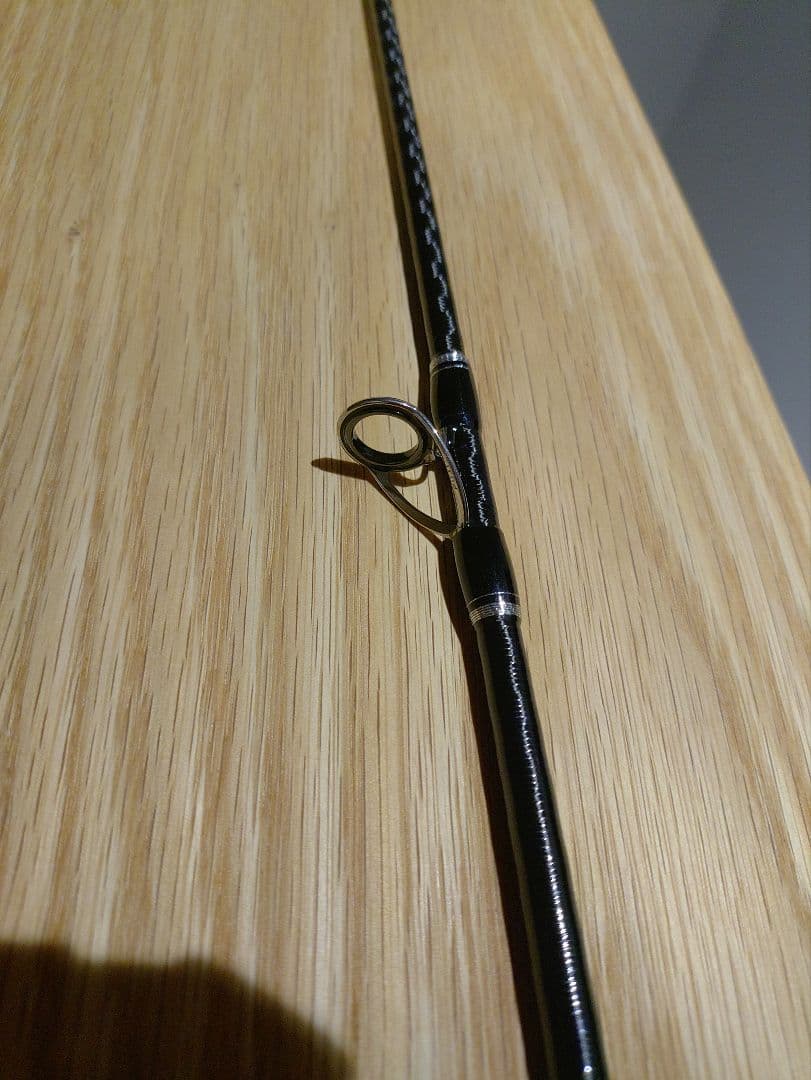 コルトスナイパーXR S96M