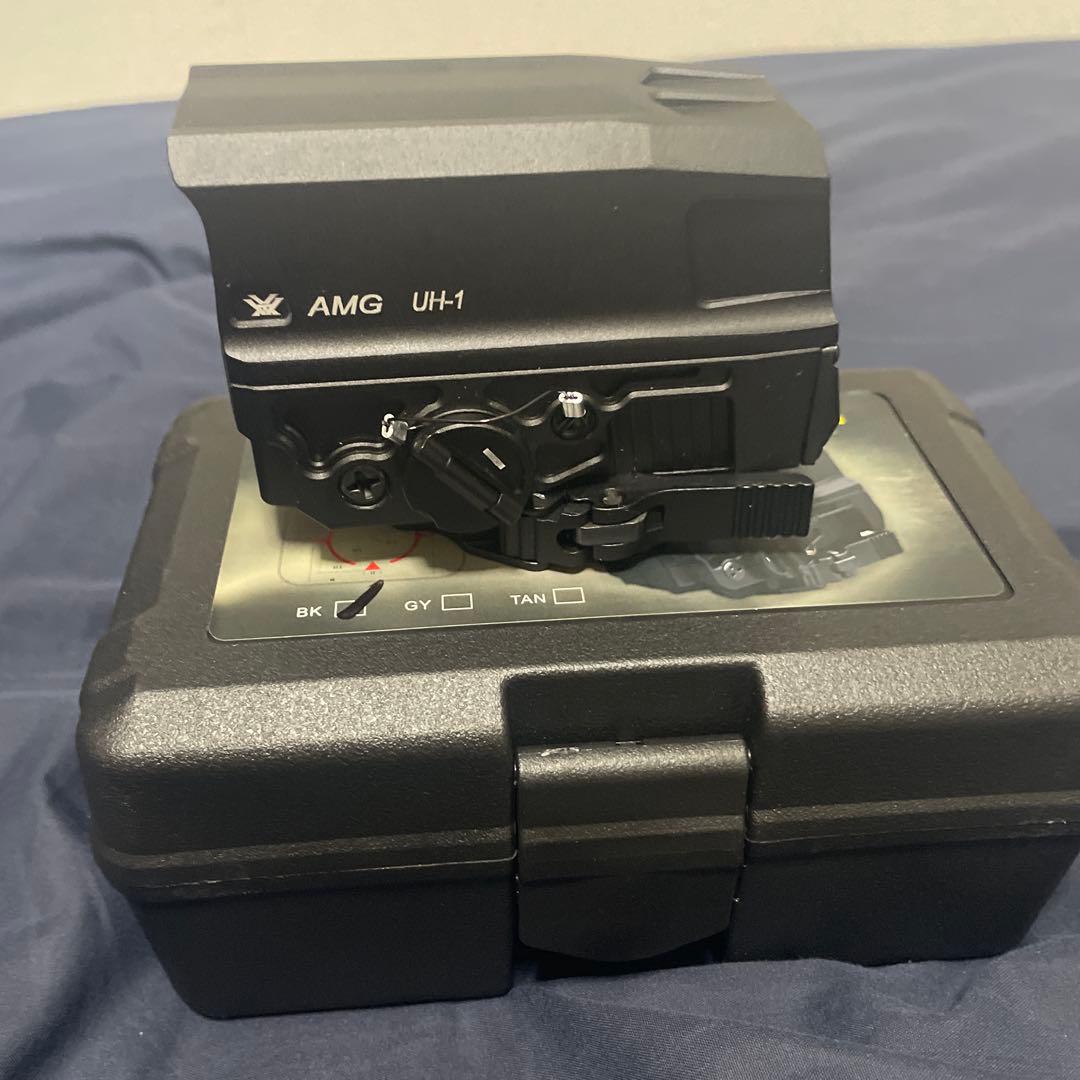 トイガン Vortex AMG UH-1 UR-1 GEN II