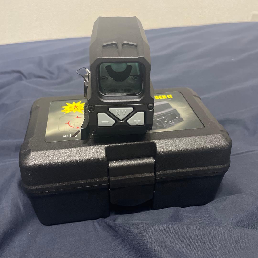 トイガン Vortex AMG UH-1 UR-1 GEN II