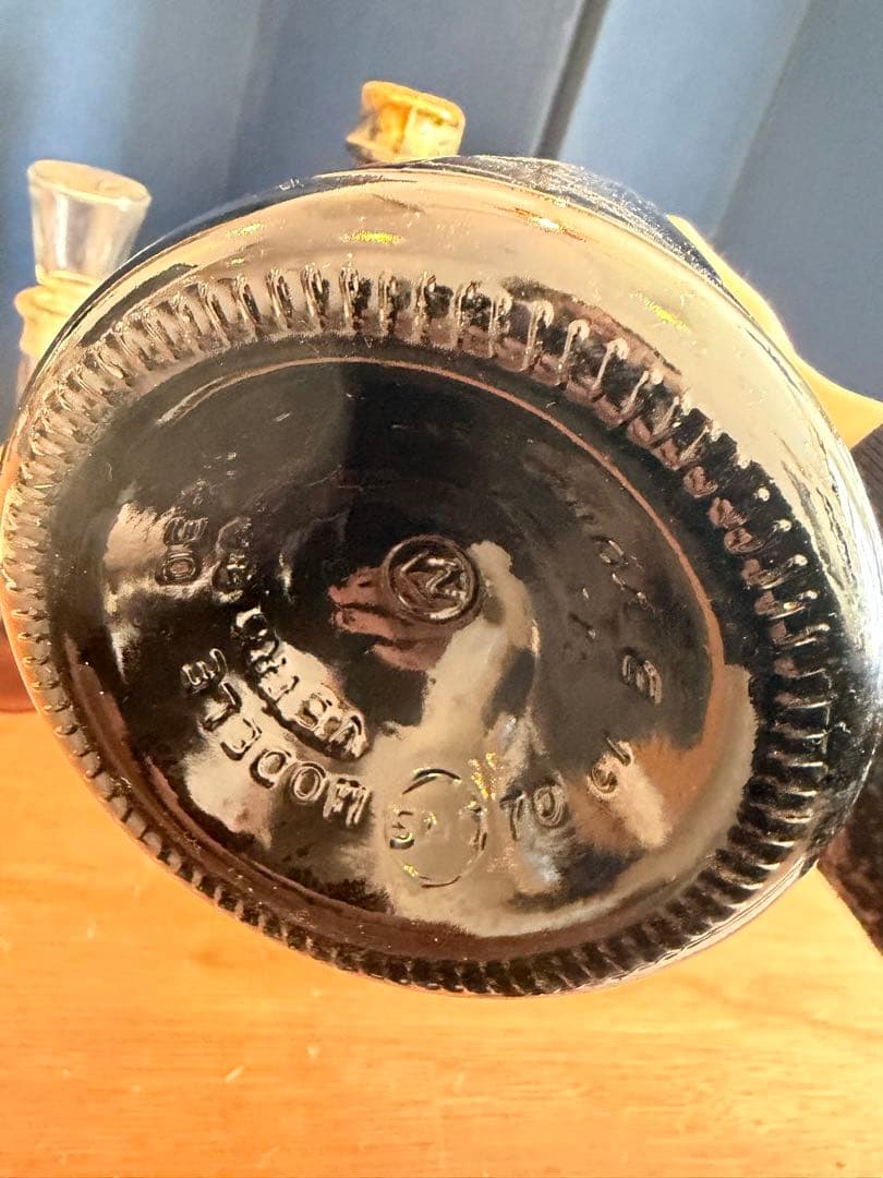 古酒 コニャック ブランデー 4本セットOtard XO / Napoleon