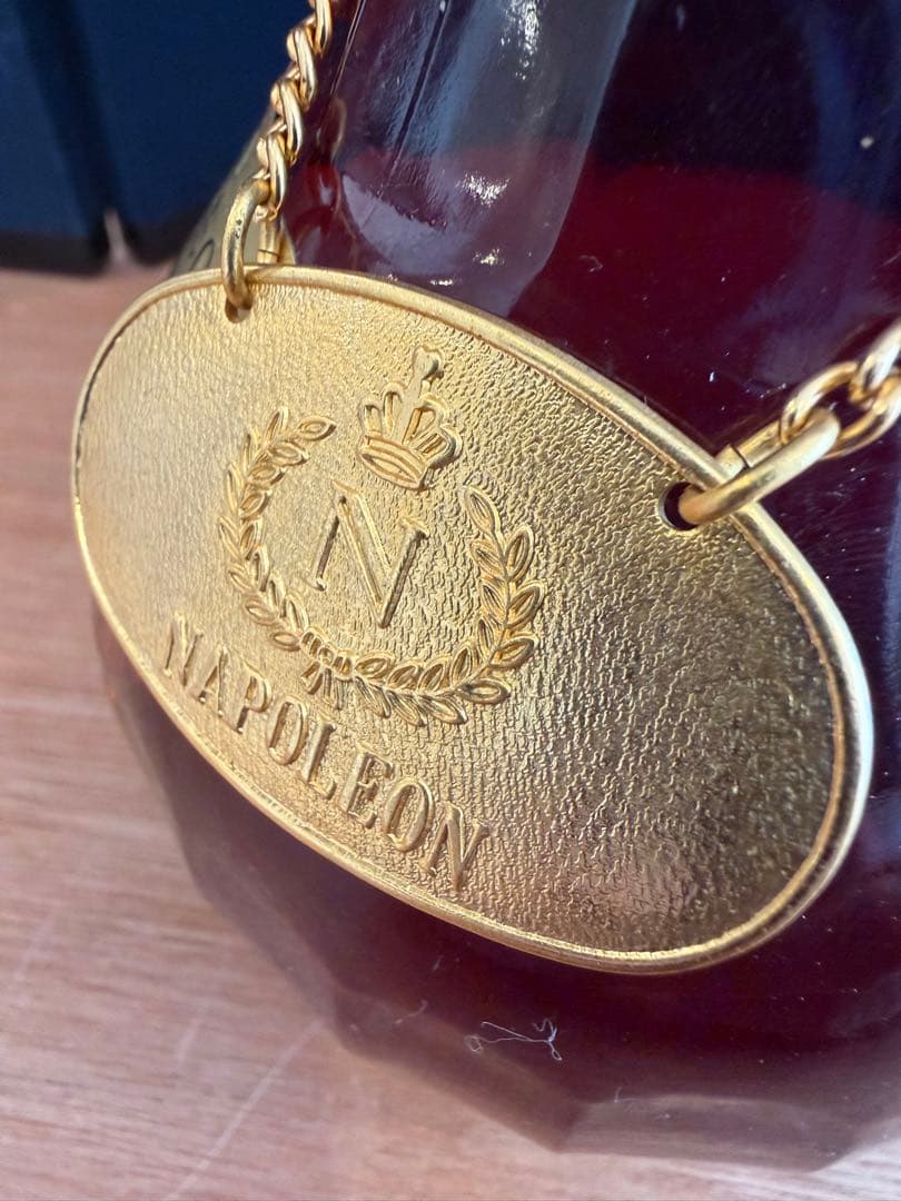 古酒 コニャック ブランデー 4本セットOtard XO / Napoleon