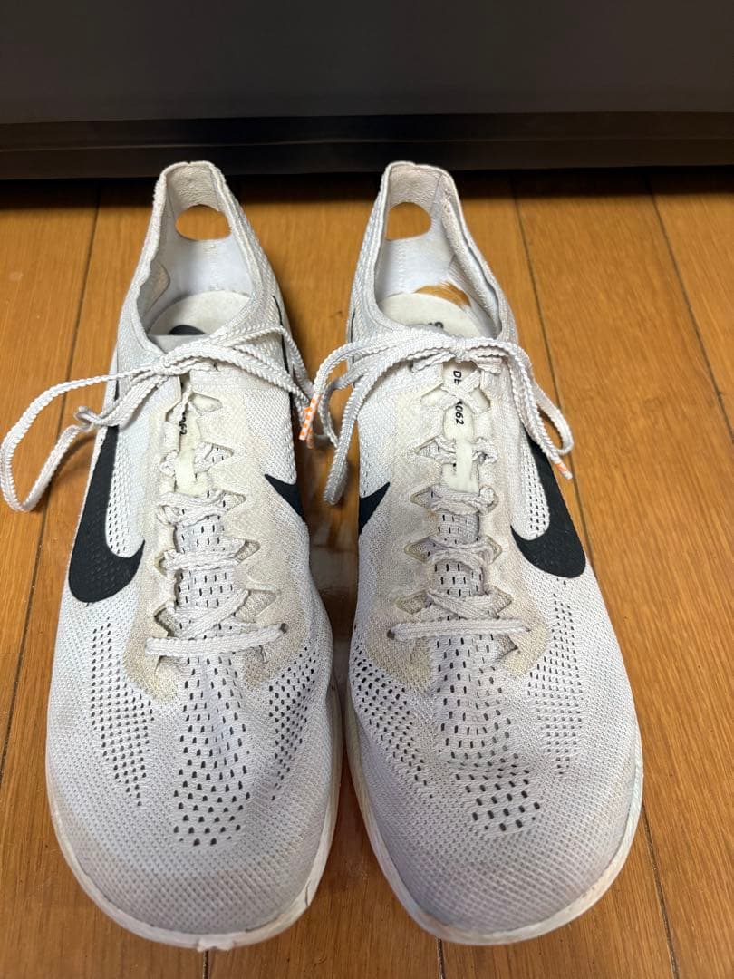 Nike ZoomX ドラゴンフライ2 プロトタイプ　26.5cm