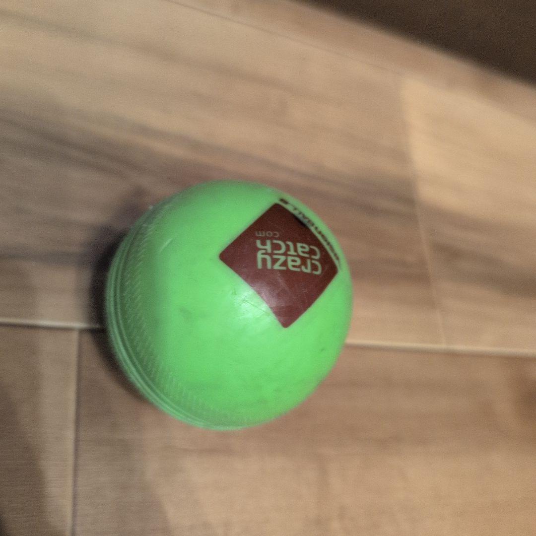 crazycatch UPSTART トレーニングネット