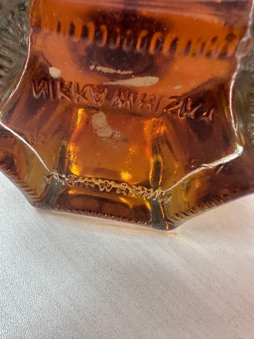 ザ・ブレンドオブニッカ　セレクション