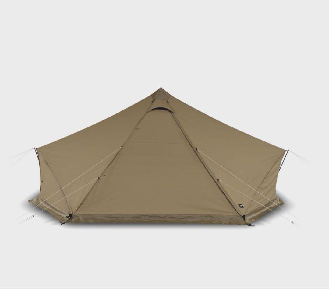 ゼインアーツ ギギ1tc zanearts GIGI1TC ⭐︎テント タープ